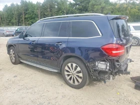 Mercedes-Benz GLS 450 3.0l 4Matic - 13900 € - 91884123 2 | Car24.bg Mercedes-Benz GLS 450 3.0l 4Matic - 13900 € - 91884123 2