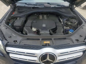 Mercedes-Benz GLS 450 3.0l 4Matic - 13900 € - 91884123 12 | Car24.bg Mercedes-Benz GLS 450 3.0l 4Matic - 13900 € - 91884123 12