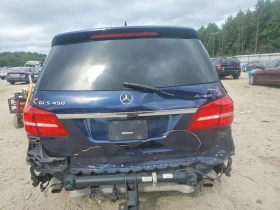 Mercedes-Benz GLS 450 3.0l 4Matic - 13900 € - 91884123 6 | Car24.bg Mercedes-Benz GLS 450 3.0l 4Matic - 13900 € - 91884123 6