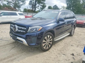 Mercedes-Benz GLS 450 3.0l 4Matic - Car24.bg Mercedes-Benz GLS 450 3.0l 4Matic