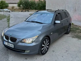 BMW 530 530XD - 5500 € - 21701803 3 | Car24.bg BMW 530 530XD - 5500 € - 21701803 3