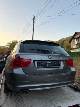 BMW 320 undefined | Auto.bg — изображение 5 BMW 320 undefined | Auto.bg — изображение 5