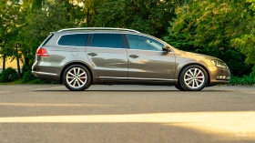 VW Passat B7 Variant Highline - 8000 € - 65884254 8 | Car24.bg VW Passat B7 Variant Highline - 8000 € - 65884254 8