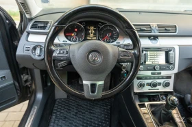 VW Passat B7 Variant Highline - 8000 € - 65884254 11 | Car24.bg VW Passat B7 Variant Highline - 8000 € - 65884254 11