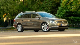 VW Passat B7 Variant Highline - 8000 € - 65884254 3 | Car24.bg VW Passat B7 Variant Highline - 8000 € - 65884254 3