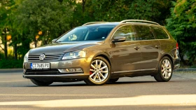 VW Passat B7 Variant Highline - 8000 € - 65884254 5 | Car24.bg VW Passat B7 Variant Highline - 8000 € - 65884254 5