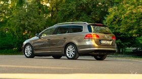VW Passat B7 Variant Highline - 8000 € - 65884254 6 | Car24.bg VW Passat B7 Variant Highline - 8000 € - 65884254 6