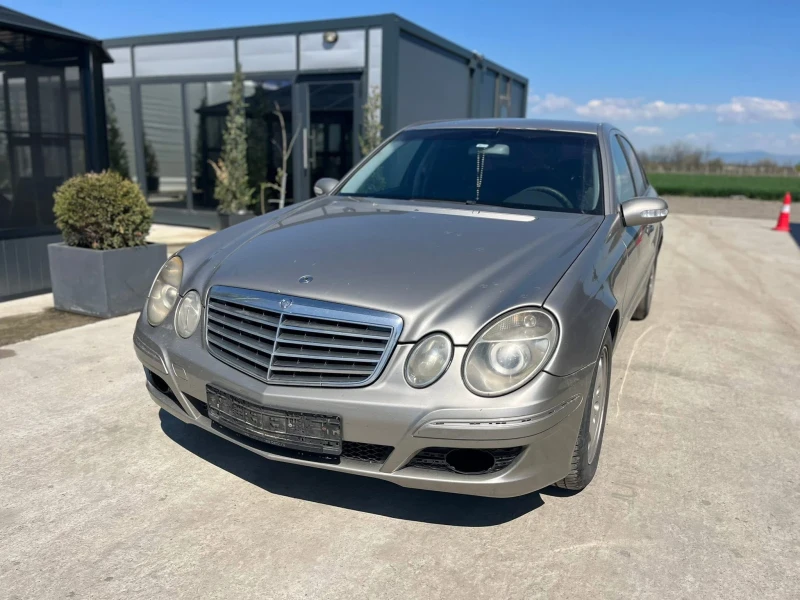 Mercedes-Benz E 220 646 - 11 € / 21.51 лв. - 13175101 1 | Car24.bg Mercedes-Benz E 220 646 - 11 € / 21.51 лв. - 13175101 1