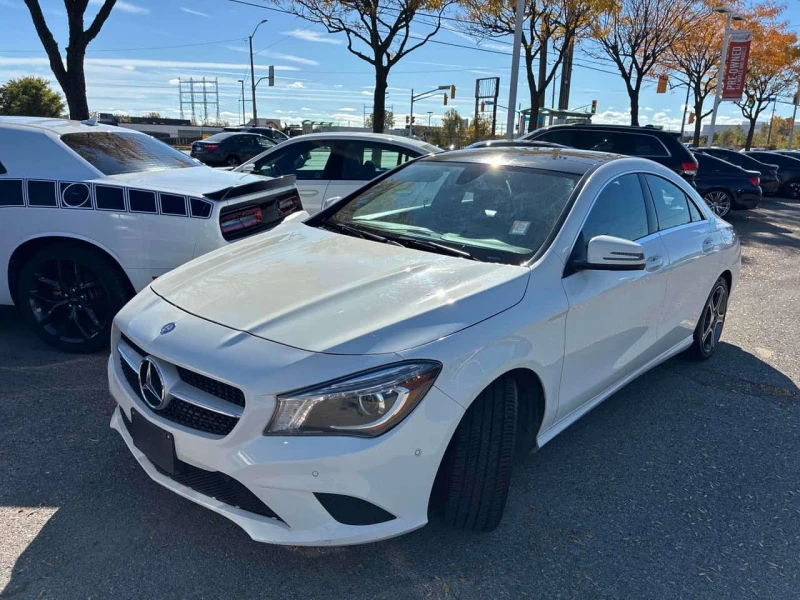 Mercedes-Benz CLA 250 4MATIC | CARFAX | БЕЗ ИНЦИДЕНТИ - 10900 € - 46186117 1 | Car24.bg Mercedes-Benz CLA 250 4MATIC | CARFAX | БЕЗ ИНЦИДЕНТИ - 10900 € - 46186117 1