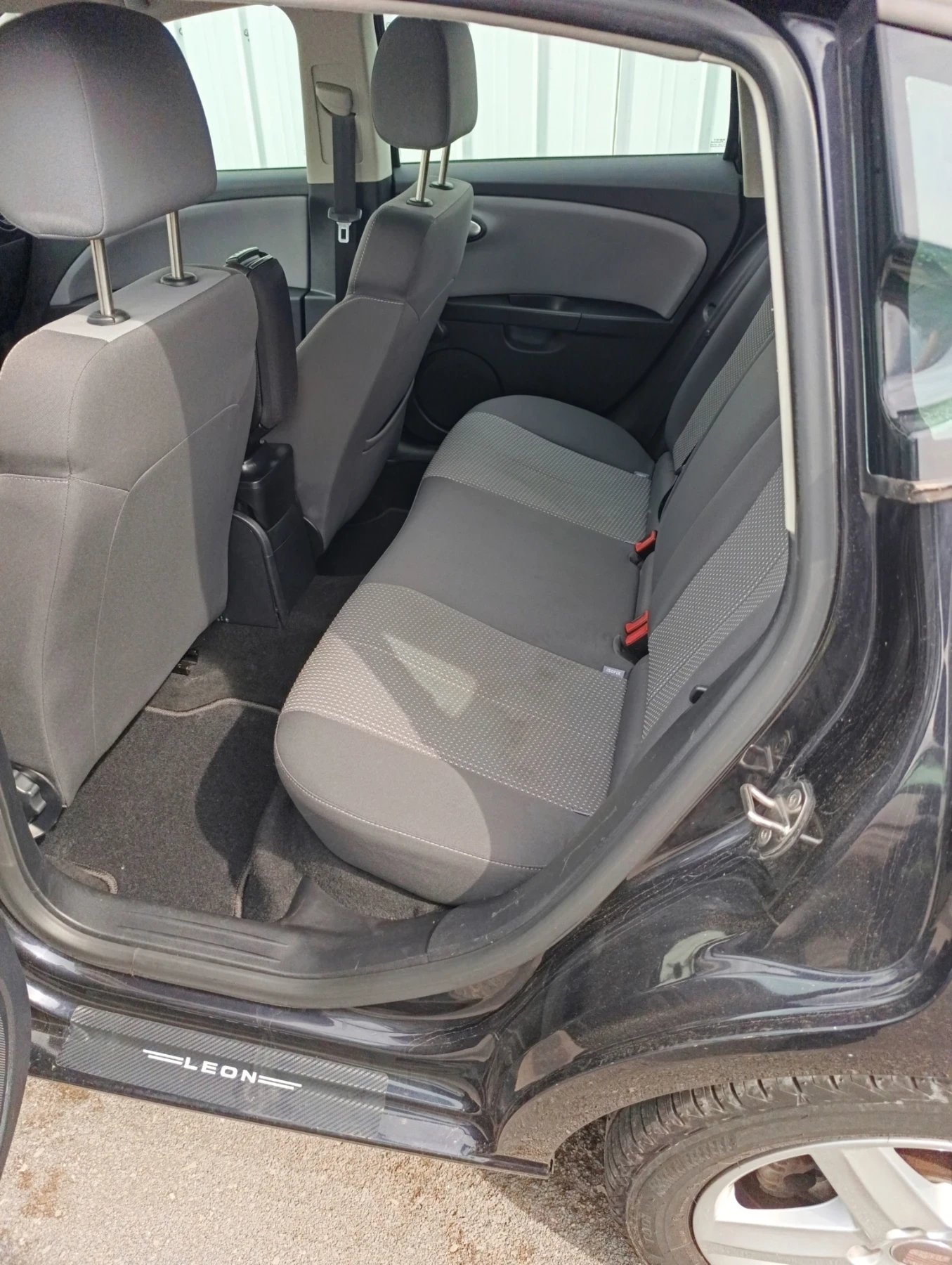 Seat Leon 1.4TSI - изображение 7 | Auto.bg Seat Leon 1.4TSI - изображение 7