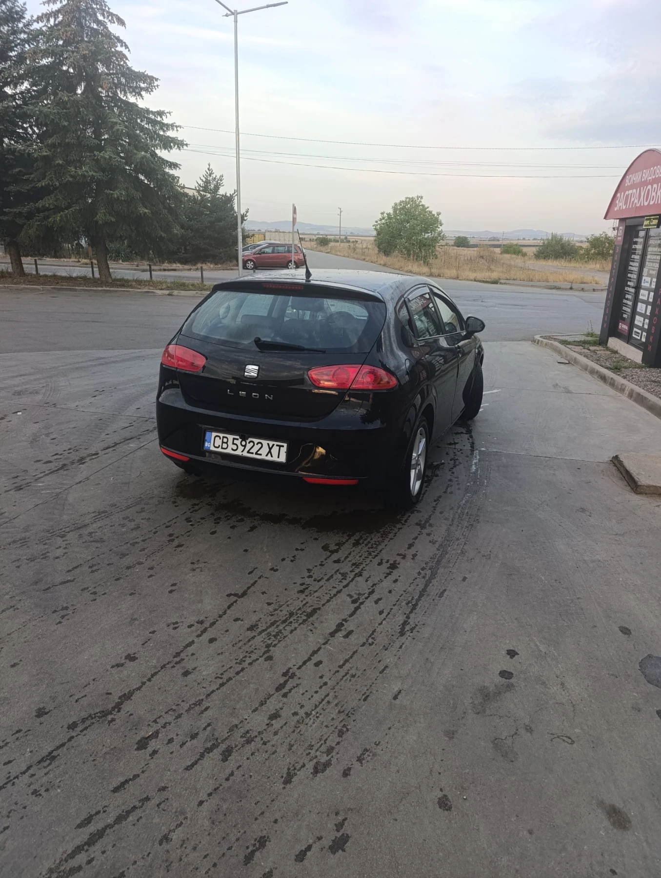 Seat Leon 1.4TSI - изображение 2 | Auto.bg Seat Leon 1.4TSI - изображение 2