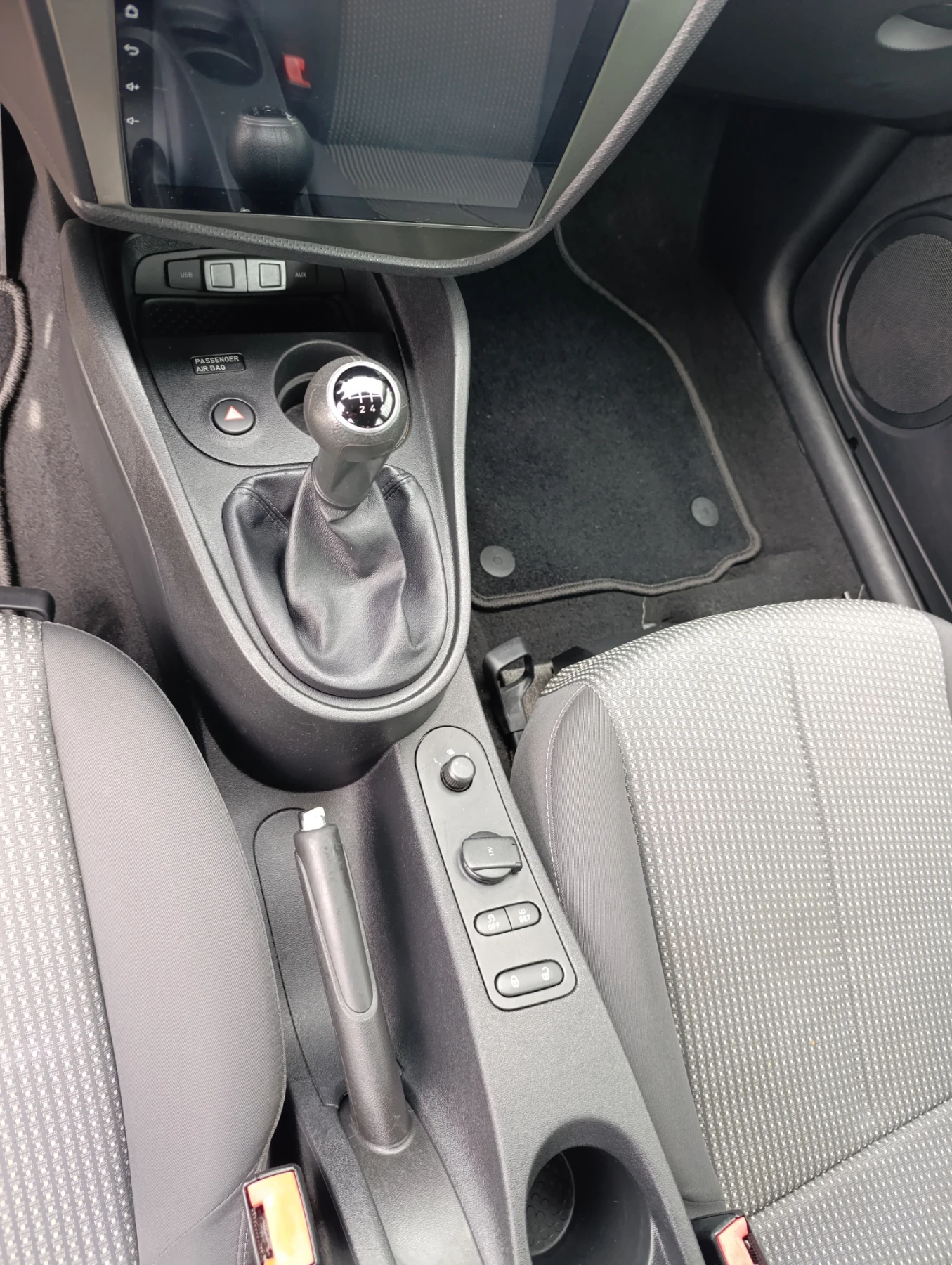 Seat Leon 1.4TSI - изображение 6 | Auto.bg Seat Leon 1.4TSI - изображение 6