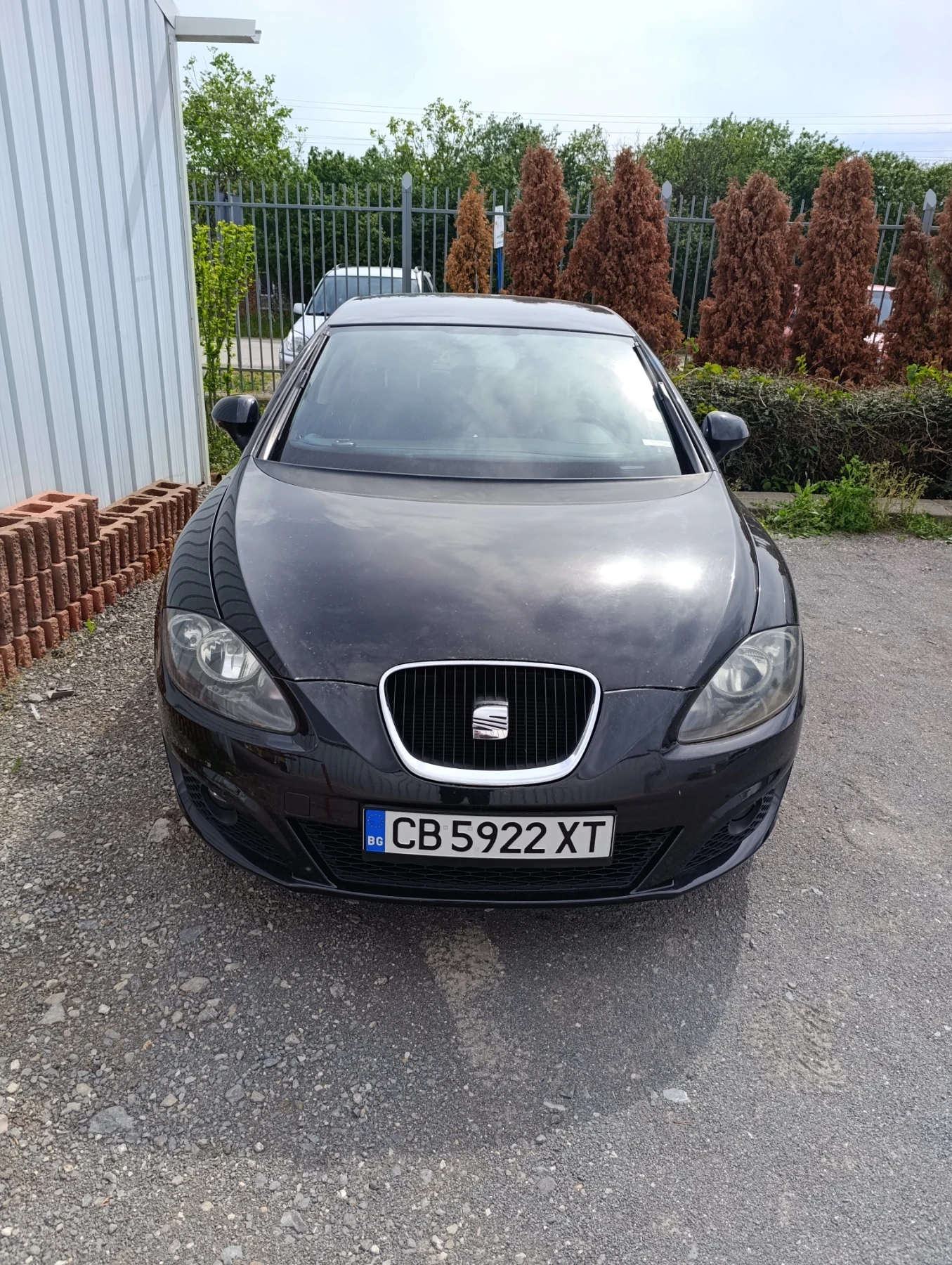 Seat Leon 1.4TSI - изображение 4 | Auto.bg Seat Leon 1.4TSI - изображение 4