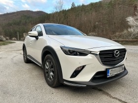 Обява за продажба на Mazda СХ-3 ~40 900 лв. - изображение 1