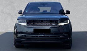 Обява за продажба на Land Rover Range rover D350 Autobiography =NEW= SV Bespoke Гаранция ~ 369 000 лв. - изображение 1