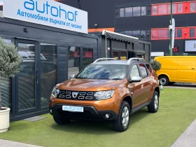 Dacia Duster 1.5dci/109к.с./6MT/N1 - Car24.bg Dacia Duster 1.5dci/109к.с./6MT/N1