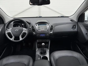Hyundai IX35 1.7 CRDI Facelift/Navi/Kamera/Keyless/Лизинг - 8000 € / 15646.64 лв. - 70306816 13 | Car24.bg Hyundai IX35 1.7 CRDI Facelift/Navi/Kamera/Keyless/Лизинг - 8000 € / 15646.64 лв. - 70306816 13