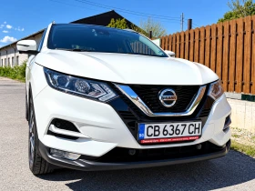 Nissan Qashqai 1.3 DIG-T N-Connecta | 360 | Сервизна история - 15500 € - 59785106 3 | Car24.bg Nissan Qashqai 1.3 DIG-T N-Connecta | 360 | Сервизна история - 15500 € - 59785106 3