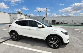 Nissan Qashqai 1.3 DIG-T N-Connecta | 360 | Сервизна история - 15500 € - 59785106 2 | Car24.bg Nissan Qashqai 1.3 DIG-T N-Connecta | 360 | Сервизна история - 15500 € - 59785106 2
