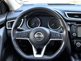 Nissan Qashqai 1.3 DIG-T N-Connecta | 360 | Сервизна история - 15500 € - 59785106 8 | Car24.bg Nissan Qashqai 1.3 DIG-T N-Connecta | 360 | Сервизна история - 15500 € - 59785106 8