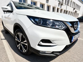 Nissan Qashqai 1.3 DIG-T N-Connecta | 360 | Сервизна история - 15500 € - 59785106 7 | Car24.bg Nissan Qashqai 1.3 DIG-T N-Connecta | 360 | Сервизна история - 15500 € - 59785106 7