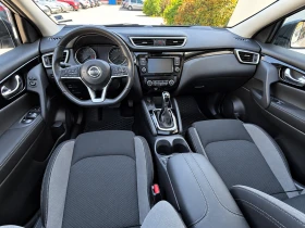 Nissan Qashqai 1.3 DIG-T N-Connecta | 360 | Сервизна история - 15500 € - 59785106 5 | Car24.bg Nissan Qashqai 1.3 DIG-T N-Connecta | 360 | Сервизна история - 15500 € - 59785106 5