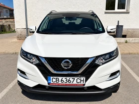 Nissan Qashqai 1.3 DIG-T N-Connecta | 360 | Сервизна история - 15500 € - 59785106 4 | Car24.bg Nissan Qashqai 1.3 DIG-T N-Connecta | 360 | Сервизна история - 15500 € - 59785106 4