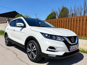 Nissan Qashqai 1.3 DIG-T N-Connecta | 360 | Сервизна история - 15500 € - 59785106 6 | Car24.bg Nissan Qashqai 1.3 DIG-T N-Connecta | 360 | Сервизна история - 15500 € - 59785106 6