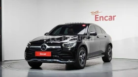 Снимка Mercedes-Benz GLC 22...