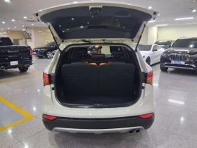 Hyundai Santa fe 2.2 4WD | Auto.bg — изображение 5 Hyundai Santa fe 2.2 4WD | Auto.bg — изображение 5