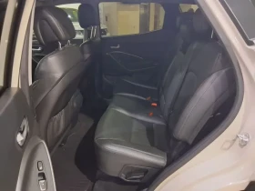 Hyundai Santa fe 2.2 4WD | Auto.bg — изображение 9 Hyundai Santa fe 2.2 4WD | Auto.bg — изображение 9