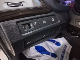 Hyundai Santa fe 2.2 4WD | Auto.bg — изображение 13 Hyundai Santa fe 2.2 4WD | Auto.bg — изображение 13