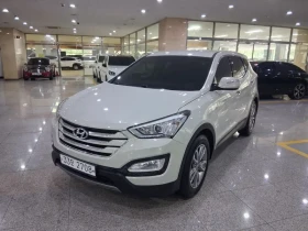 Hyundai Santa fe 2.2 4WD