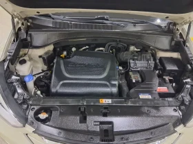 Hyundai Santa fe 2.2 4WD | Auto.bg — изображение 6 Hyundai Santa fe 2.2 4WD | Auto.bg — изображение 6