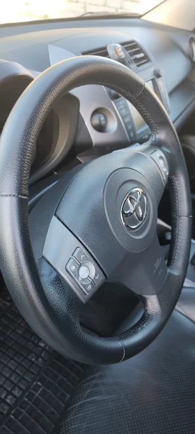 Toyota Rav4 D-KAT | Auto.bg — изображение 14 Toyota Rav4 D-KAT | Auto.bg — изображение 14