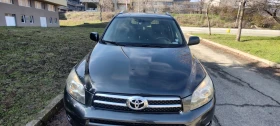 Toyota Rav4 D-KAT