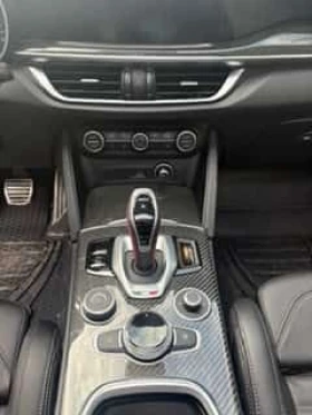 Alfa Romeo Stelvio * Estrema * АВТОКРЕДИТ БЕЗ ПЪРВОНАЧАЛНА ВНОСКА* | Auto.bg — изображение 11 Alfa Romeo Stelvio * Estrema * АВТОКРЕДИТ БЕЗ ПЪРВОНАЧАЛНА ВНОСКА* | Auto.bg — изображение 11