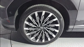 Hyundai Santa fe CALIGRAPHY / ОБДУХ / 360 КАМЕРИ / HUD | Auto.bg — изображение 5 Hyundai Santa fe CALIGRAPHY / ОБДУХ / 360 КАМЕРИ / HUD | Auto.bg — изображение 5