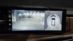Hyundai Santa fe CALIGRAPHY / ОБДУХ / 360 КАМЕРИ / HUD | Auto.bg — изображение 13 Hyundai Santa fe CALIGRAPHY / ОБДУХ / 360 КАМЕРИ / HUD | Auto.bg — изображение 13