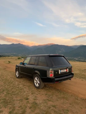Land Rover Range rover Vogue | Auto.bg — изображение 4 Land Rover Range rover Vogue | Auto.bg — изображение 4