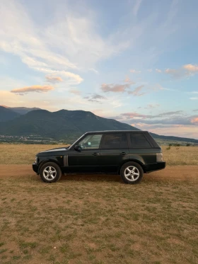Land Rover Range rover Vogue | Auto.bg — изображение 7 Land Rover Range rover Vogue | Auto.bg — изображение 7