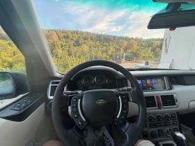 Land Rover Range rover Vogue | Auto.bg — изображение 9 Land Rover Range rover Vogue | Auto.bg — изображение 9