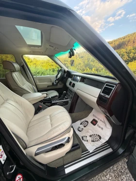 Land Rover Range rover Vogue | Auto.bg — изображение 10 Land Rover Range rover Vogue | Auto.bg — изображение 10