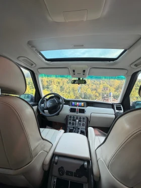 Land Rover Range rover Vogue | Auto.bg — изображение 11 Land Rover Range rover Vogue | Auto.bg — изображение 11