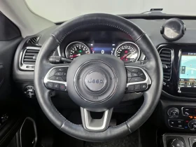 Jeep Compass 2Nd Generation 2.4 Limited Awd | Auto.bg — изображение 13 Jeep Compass 2Nd Generation 2.4 Limited Awd | Auto.bg — изображение 13