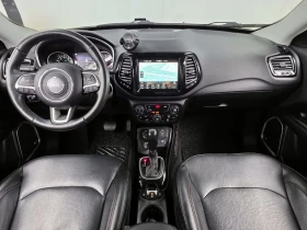 Jeep Compass 2Nd Generation 2.4 Limited Awd | Auto.bg — изображение 7 Jeep Compass 2Nd Generation 2.4 Limited Awd | Auto.bg — изображение 7