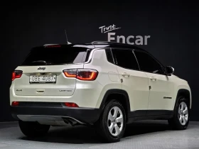 Jeep Compass 2Nd Generation 2.4 Limited Awd | Auto.bg — изображение 2 Jeep Compass 2Nd Generation 2.4 Limited Awd | Auto.bg — изображение 2
