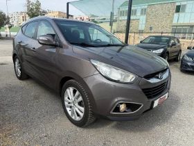 Hyundai IX35 2.0CRDI 4X4* ПАНО* ПОДГРЕВ* КАМЕРА* КОЖА* K LESS | Auto.bg — изображение 3 Hyundai IX35 2.0CRDI 4X4* ПАНО* ПОДГРЕВ* КАМЕРА* КОЖА* K LESS | Auto.bg — изображение 3