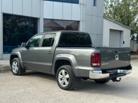 VW Amarok undefined | Auto.bg — изображение 4 VW Amarok undefined | Auto.bg — изображение 4