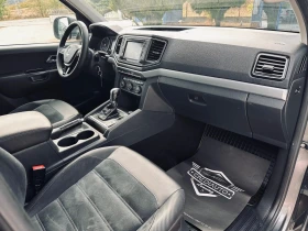 VW Amarok undefined | Auto.bg — изображение 10 VW Amarok undefined | Auto.bg — изображение 10